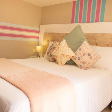 Hotel Mansion Barichara Luaran gambar