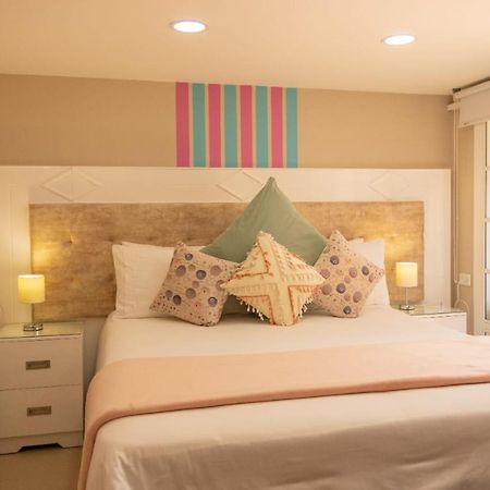 Hotel Mansion Barichara Luaran gambar