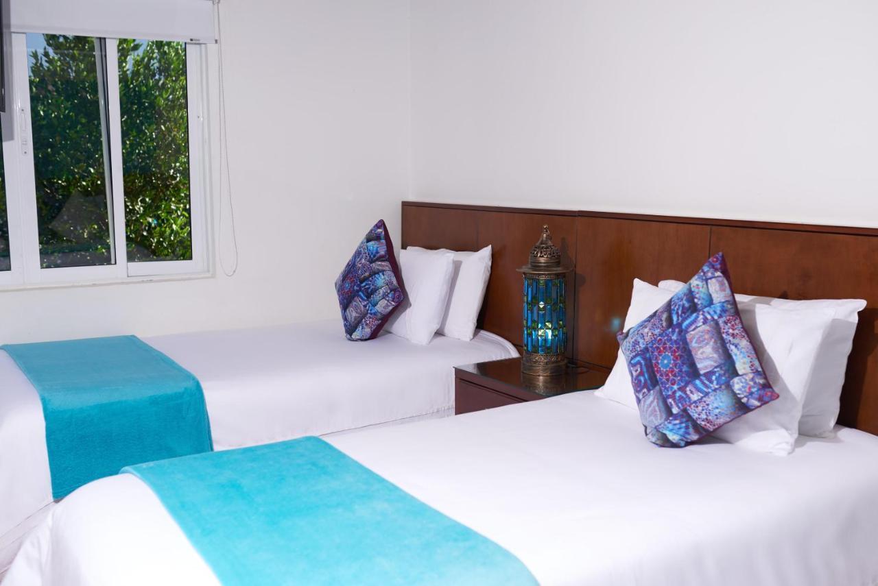 Hotel Mansion Barichara Luaran gambar